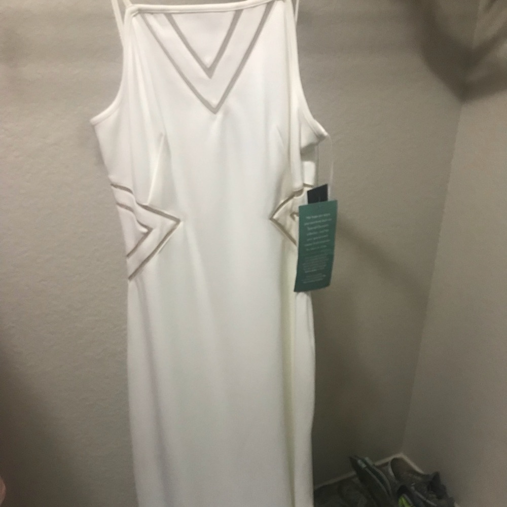 Formal dress